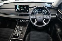 2024 Mitsubishi Outlander PHEV Aspire