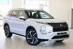 2024 Mitsubishi Outlander PHEV Aspire