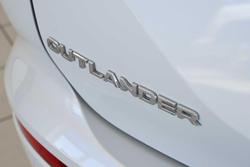 2024 Mitsubishi Outlander PHEV Aspire