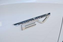 2024 Mitsubishi Outlander PHEV Aspire