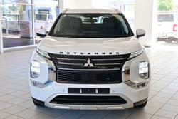 2024 Mitsubishi Outlander PHEV Aspire