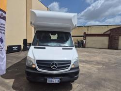 2018 Talvor Euro Deluxe 6 Berth