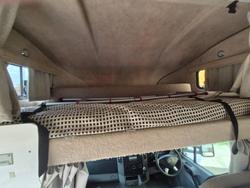 2018 Talvor Euro Deluxe 6 Berth