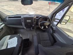 2018 Talvor Euro Deluxe 6 Berth