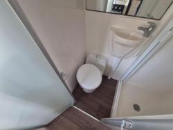 2018 Talvor Euro Deluxe 6 Berth