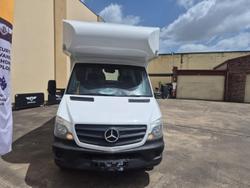 2018 Talvor Euro Deluxe 6 Berth