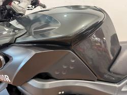 2010 BMW Motorrad K1300 R GREY