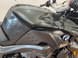2010 BMW Motorrad K1300 R GREY