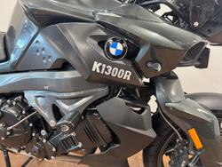 2010 BMW Motorrad K1300 R GREY