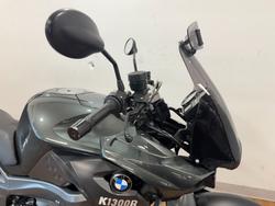 2010 BMW Motorrad K1300 R GREY