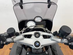 2010 BMW Motorrad K1300 R GREY