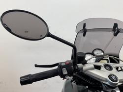 2010 BMW Motorrad K1300 R GREY