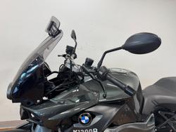 2010 BMW Motorrad K1300 R GREY