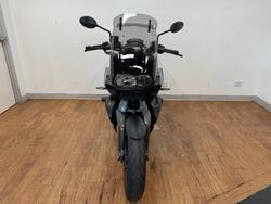 2010 BMW Motorrad K1300 R GREY
