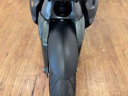2010 BMW Motorrad K1300 R GREY