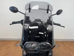 2010 BMW Motorrad K1300 R GREY