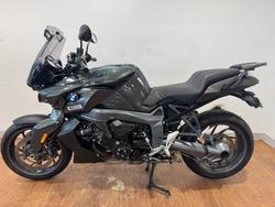 2010 BMW Motorrad K1300 R GREY