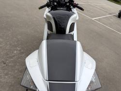 2012 Honda VFR800F (VFR800Fi)