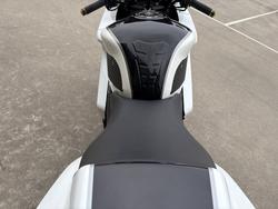 2012 Honda VFR800F (VFR800Fi)