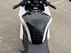 2012 Honda VFR800F (VFR800Fi)