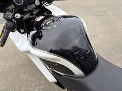 2012 Honda VFR800F (VFR800Fi)