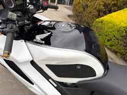 2012 Honda VFR800F (VFR800Fi)