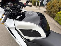 2012 Honda VFR800F (VFR800Fi)