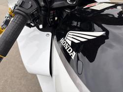 2012 Honda VFR800F (VFR800Fi)