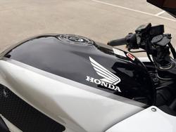 2012 Honda VFR800F (VFR800Fi)