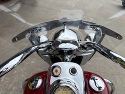 2014 Indian CHIEF VINTAGE Indian Red