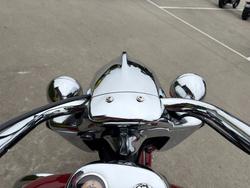 2014 Indian CHIEF VINTAGE Indian Red