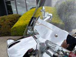 2014 Indian CHIEF VINTAGE Indian Red