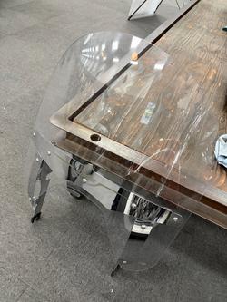 2014 Indian CHIEF VINTAGE Indian Red