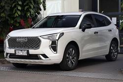 2024 GWM Haval Jolion Premium