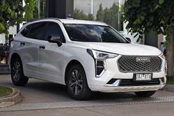 2024 GWM Haval Jolion Premium