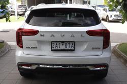 2024 GWM Haval Jolion Premium