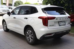 2024 GWM Haval Jolion Premium