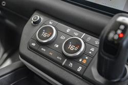 2020 Land Rover Defender 110 D240 SE