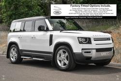 2020 Land Rover Defender 110 D240 SE