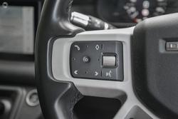 2020 Land Rover Defender 110 D240 SE