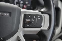 2020 Land Rover Defender 110 D240 SE