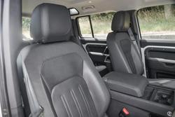 2020 Land Rover Defender 110 D240 SE