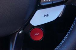 2025 Hyundai i30 N Premium