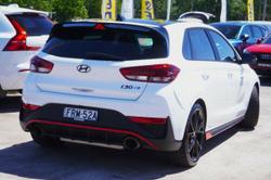 2025 Hyundai i30 N Premium