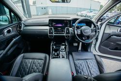 2021 Kia Sorento GT-Line