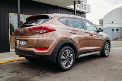 2017 Hyundai Tucson Active X