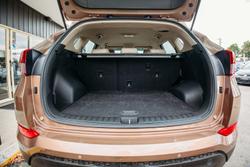 2017 Hyundai Tucson Active X