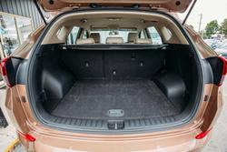 2017 Hyundai Tucson Active X