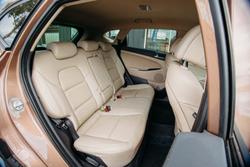 2017 Hyundai Tucson Active X