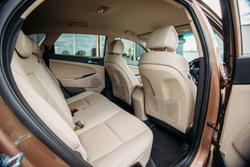 2017 Hyundai Tucson Active X